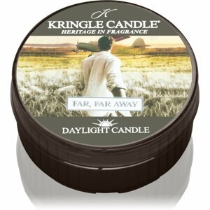 Kringle Candle Far, Far Away teamécses 42 g