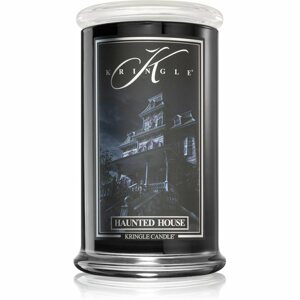 Kringle Candle Haunted House illatgyertya 624 g