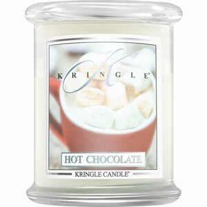 Kringle Candle Hot Chocolate illatgyertya 411 g