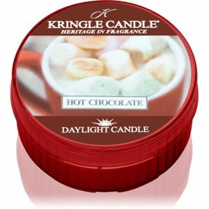 Kringle Candle Hot Chocolate teamécses 42 g