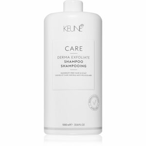 Keune Care Derma Exfoliate Shampoo korpásodás elleni sampon 1000 ml