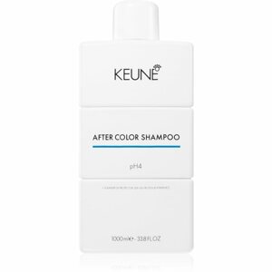 Keune Care After Color Shampoo hajsampon festés után 1000 ml