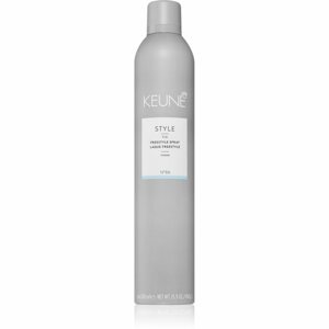 Keune Style Freestyle Spray hajformázó hab extra mennyiségéert UV szűrővel 500 ml