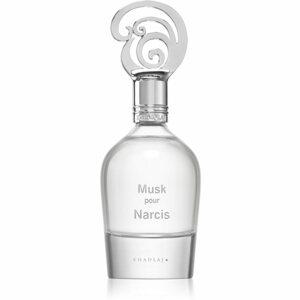 Khadlaj Musk Pour Narcis Eau de Parfum unisex 100 ml