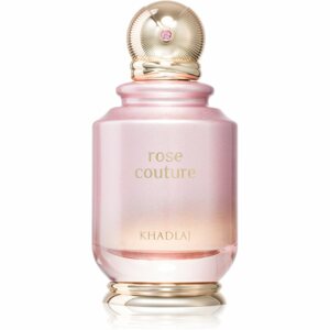 Khadlaj Rose Couture Eau de Parfum hölgyeknek 100 ml