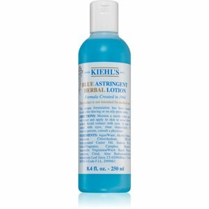 Kiehl's Blue Herbal tonik zsíros és problémás bőrre 250 ml
