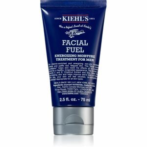 Kiehl's Men Facial Fuel nappali hidratáló krém C vitamin uraknak 75 ml
