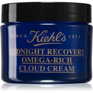 Kiehl's Midnight Recovery Cloud Cream éjszakai krém 50 ml