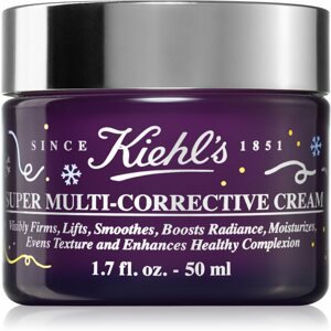 Kiehl's Super Multi-Corrective Cream bőrkrém hölgyeknek 50 ml