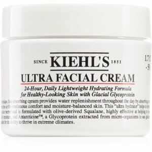Kiehl's Ultra Facial hidratáló arckrém 24h 50 ml