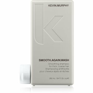 Kevin Murphy Smooth Again Wash lágyító sampon az erős, rakoncátlan hajra 250 ml