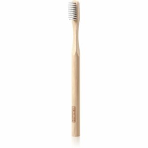 KUMPAN AS02 bambuszos fogkefe gyenge 1 db
