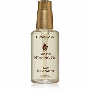 L'anza Keratin Healing Oil Hair Treatment tápláló olaj hajra 50 ml