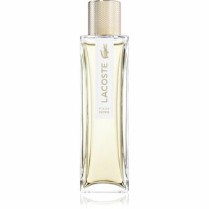 Lacoste Pour Femme Légère Eau de Parfum hölgyeknek 90 ml