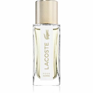 Lacoste Pour Femme Légère Eau de Parfum hölgyeknek 30 ml