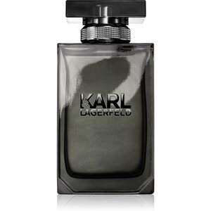 Karl Lagerfeld Karl Lagerfeld for Him Eau de Toilette uraknak 100 ml
