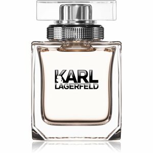 Karl Lagerfeld Karl Lagerfeld for Her Eau de Parfum hölgyeknek 85 ml