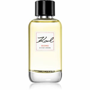 Karl Lagerfeld Rome Divino Amore Eau de Parfum hölgyeknek 100 ml