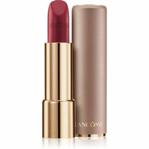 Lancôme L’Absolu Rouge Intimatte krémes rúzs matt hatással hölgyeknek 155 Burning Lips 3,4 g