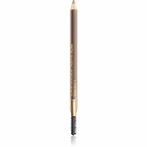 Lancôme Brôw Shaping Powdery Pencil szemöldök ceruza kefével árnyalat 05 Chestnut 1.19 g