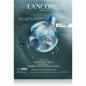 Lancôme Génifique hidrogél maszk a szem körül 1 db
