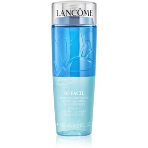 Lancôme Bi-Facil szemlemosó minden bőrtípusra, beleértve az érzékeny bőrt is 125 ml