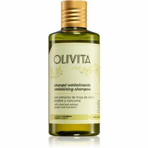 La Chinata Olivita revitalizáló sampon 250 ml