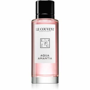 Le Couvent Maison de Parfum Botaniques Aqua Amantia Eau de Toilette unisex 100 ml