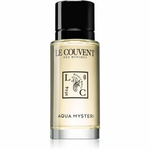 Le Couvent Maison de Parfum Botaniques Aqua Mysteri Eau de Cologne unisex 50 ml