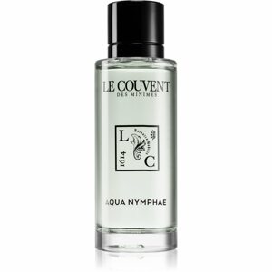 Le Couvent Maison de Parfum Botaniques Aqua Nymphae Eau de Cologne unisex 100 ml
