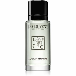Le Couvent Maison de Parfum Botaniques Aqua Nymphae Eau de Cologne unisex 50 ml