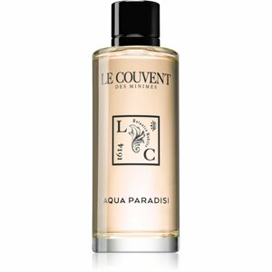 Le Couvent Maison de Parfum Botaniques Aqua Paradisi Eau de Toilette unisex 200 ml