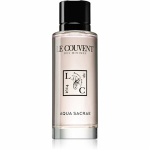 Le Couvent Maison de Parfum Botaniques Aqua Sacrae Eau de Cologne unisex 100 ml