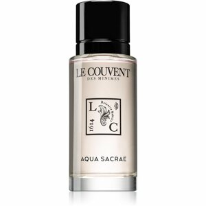 Le Couvent Maison de Parfum Botaniques Aqua Sacrae Eau de Cologne unisex 50 ml