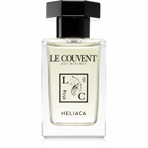 Le Couvent Maison de Parfum Singulières Heliaca Eau de Parfum unisex 50 ml