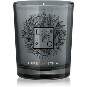 Le Couvent Maison de Parfum Intérieurs Singuliers Herba Mystica illatgyertya 190 g