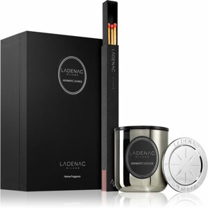 Ladenac Urban Senses Aromatic Lounge illatgyertya 200 g