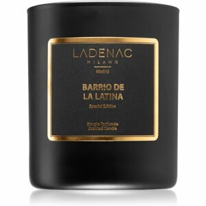 Ladenac Barrios de Madrid Barrio de La Latina illatgyertya