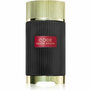 La Fede Code Rouge Amour Eau de Parfum unisex 100 ml