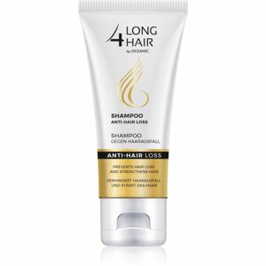 Long 4 Lashes Long 4 Hair erősítő sampon hajhullás ellen 200 ml