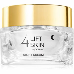 Long 4 Lashes Lift 4 Skin hidratáló éjszakai krém a ráncok ellen 50 ml
