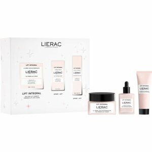 Lierac Lift Integral ajándékszett (a feszes bőrért)