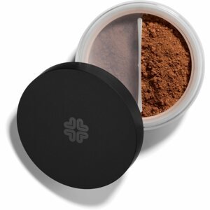 Lily Lolo Mineral Foundation ásványi púderes make - up árnyalat Cool Caramel 10 g