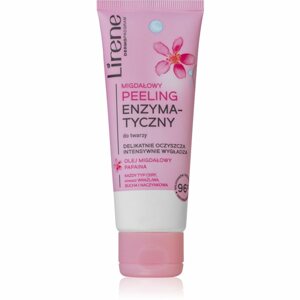 Lirene Cleansing Care enzimatikus peeling az arcra 75 ml