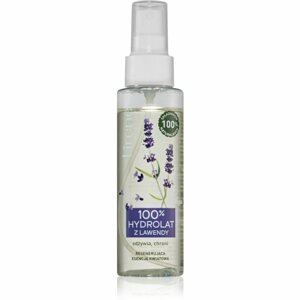 Lirene Hydrolates Lavender levandulás víz az arcra és dekoltázsra 100 ml
