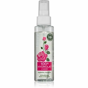 Lirene Hydrolates Rose rózsavíz az arcra és dekoltázsra 100 ml