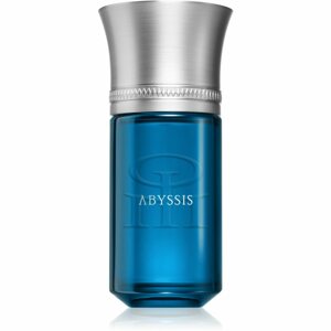 Les Liquides Imaginaires Abyssis Eau de Parfum unisex 100 ml