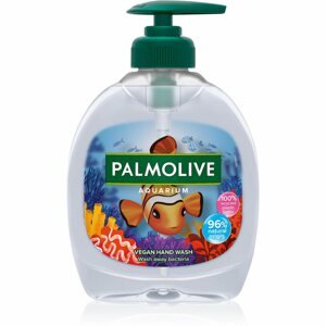 Palmolive Aquarium gyengéd folyékony szappan 300 ml