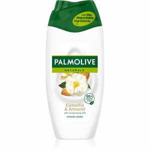 Palmolive Naturals Camellia Oil & Almond krémtusfürdő 250 ml