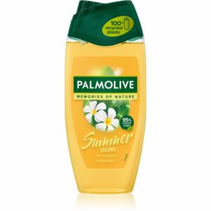 Palmolive Memories Summer Dreams magával ragadó tusfürdő 250 ml